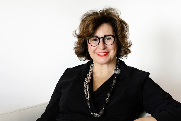 Ravnateljica Ureda za zakonodavstvo